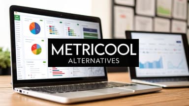 Best Metricool Alternative 2026: Feature & Pricing Comparison - Zernio Blog