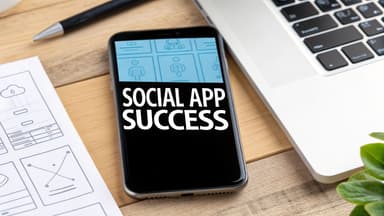 How to Build a Social Media App That Succeeds - Zernio Blog