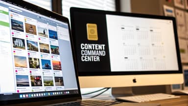 Best Content Management System for Social Media in 2026 - Zernio Blog