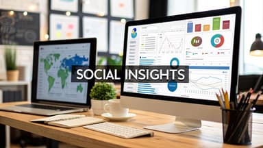 12 Best Social Media Reporting Tools for 2026 - Zernio Blog