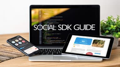 Your Guide to a Social Media Posting SDK - Zernio Blog