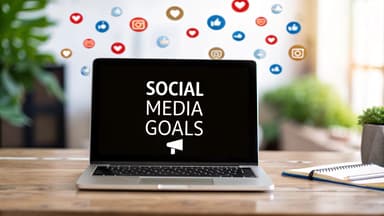 7 Social media marketing goals You Should Know - Zernio Blog