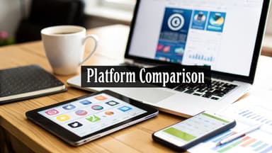 Social Media Management Platform Comparison Guide - Zernio Blog