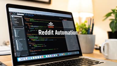 Automate Reddit with a reddit posting api - Zernio Blog