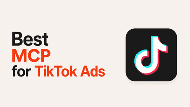 Best MCP for TikTok Ads Using AI Agents - Zernio Blog
