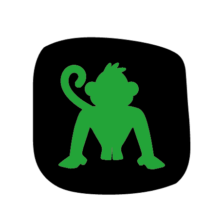 Moving Monkey® logo