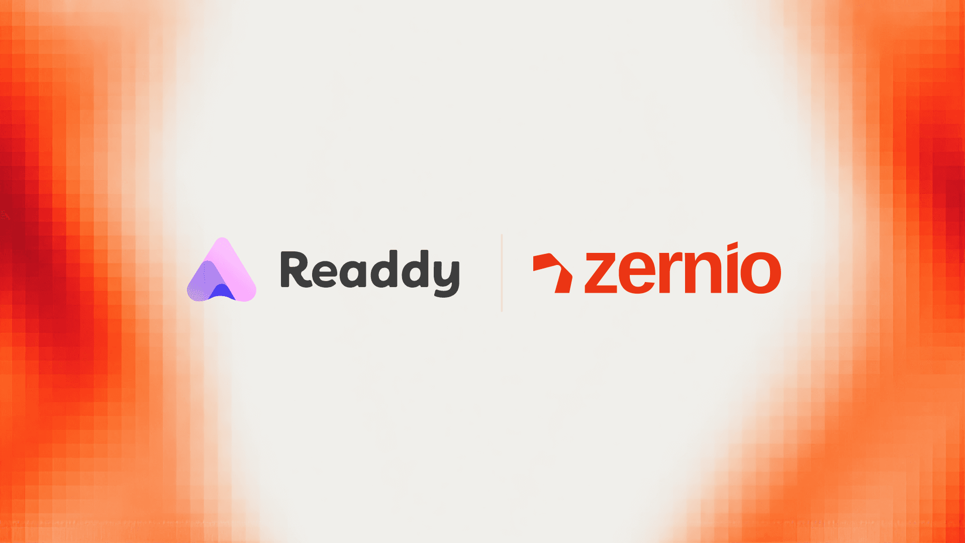 Readdy x Zernio
