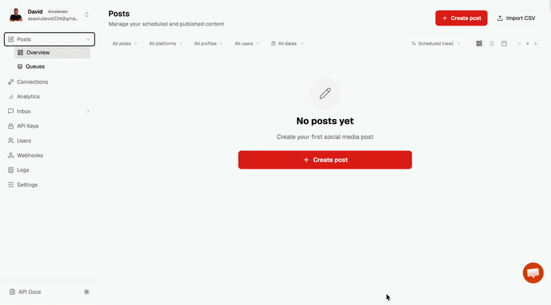X (Twitter) API Pricing Explained - Zernio Blog