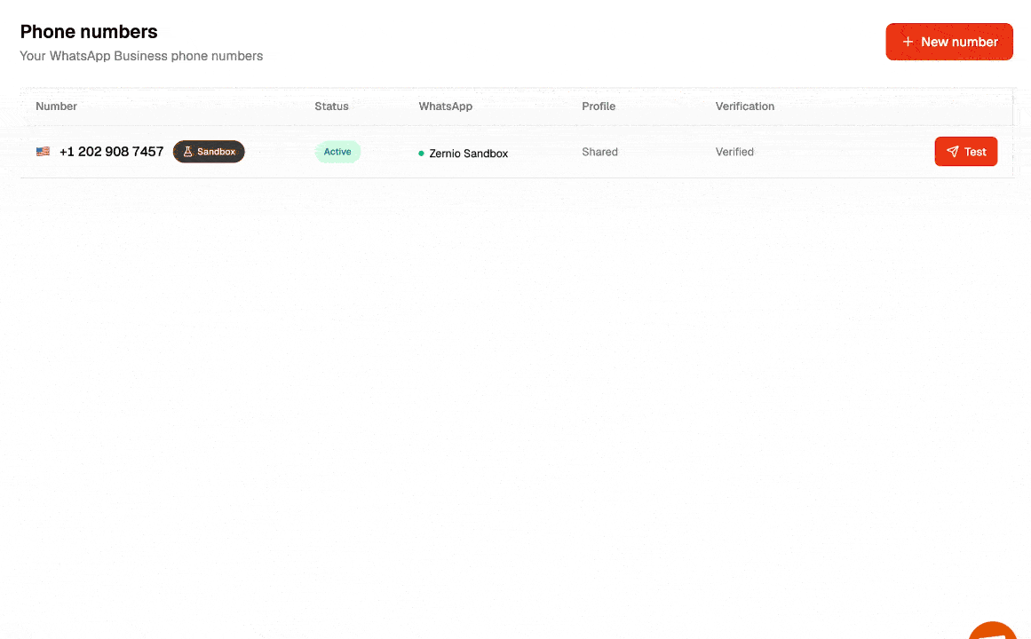 Buy a WhatsApp Business number in 50+ countries - Zernio Blog