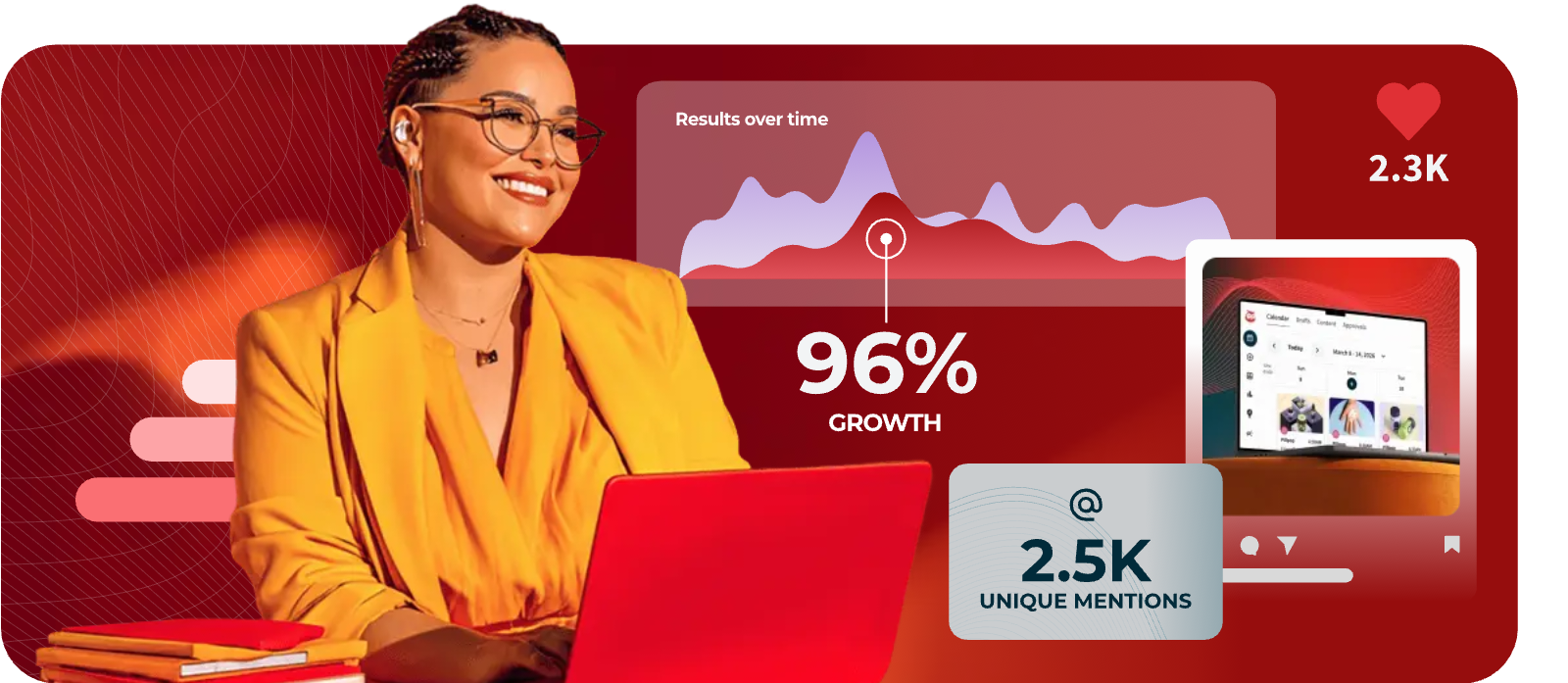 hootsuite is metricool alternative